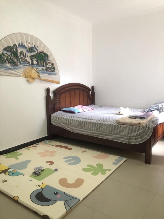 塞纳河畔·经典三房·105平方·报价43万