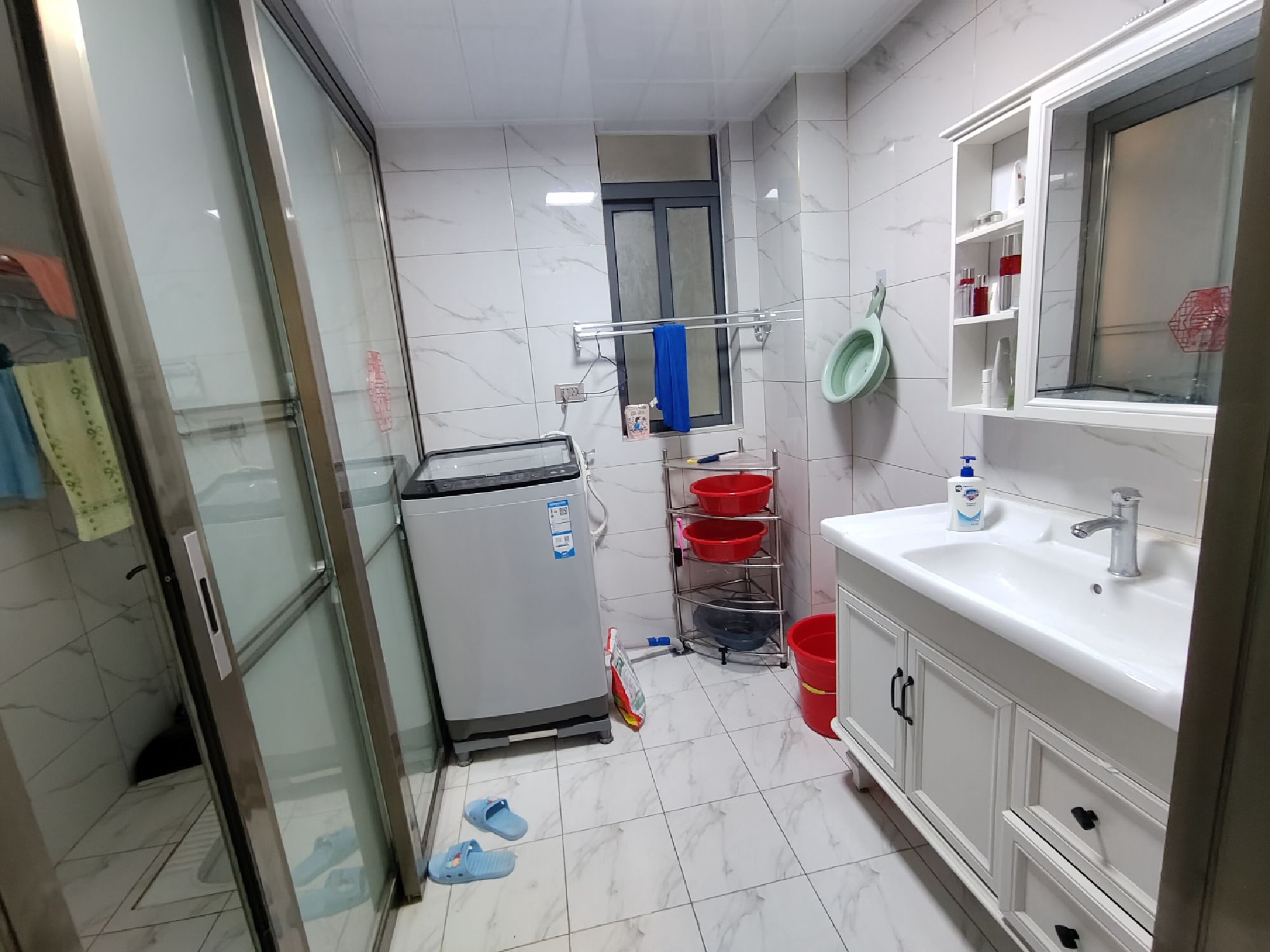 鹏程新都会·103平方三房·拎包入住报价43万