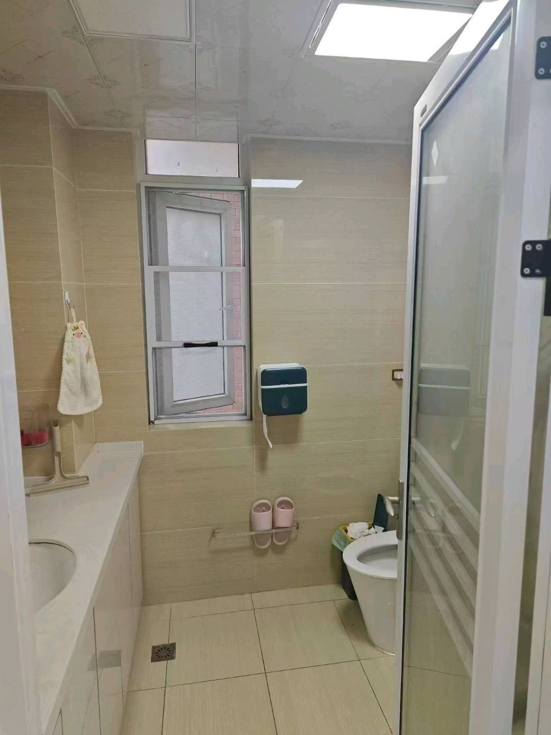 怡景花园·一楼95平·两室两厅卖28万
