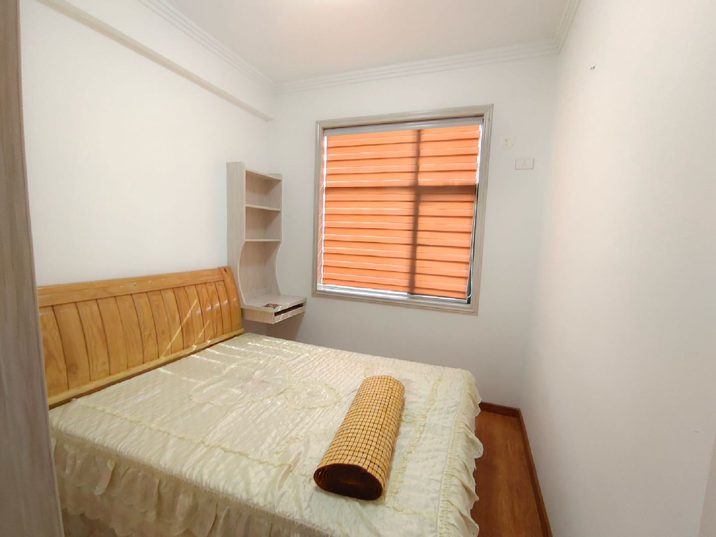 众城国际·小户型两室·拎包入住·诚意出售：28万