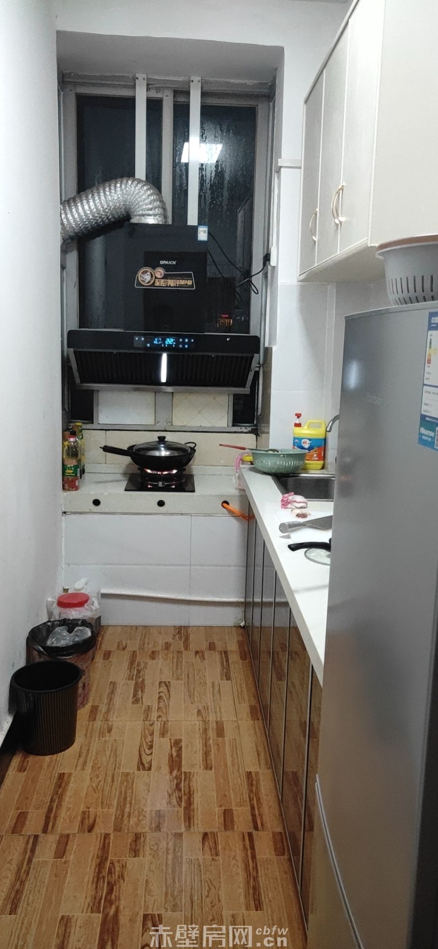 出租赤壁东洲桥小区房屋