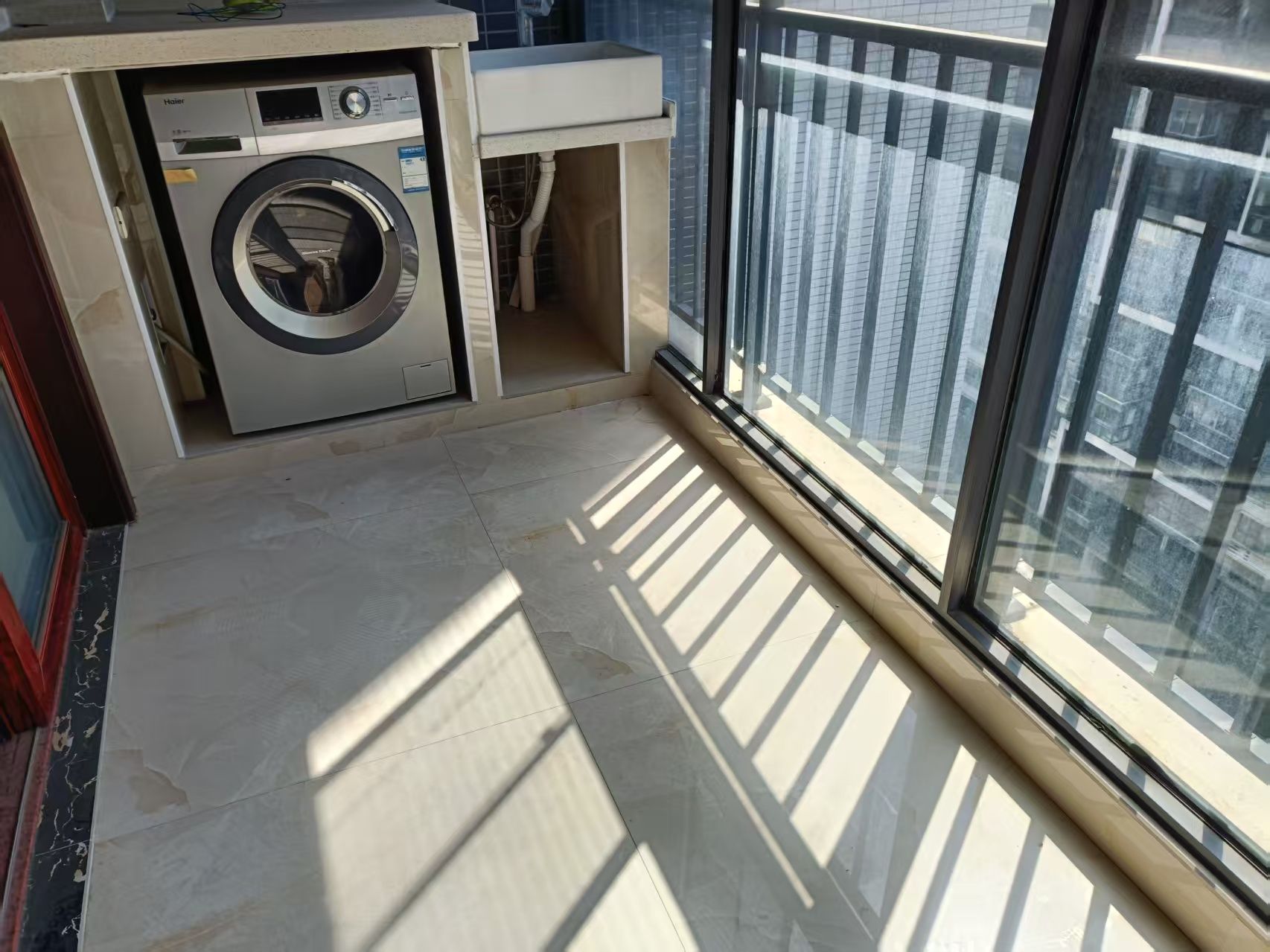 雍景新城·131平方·三房两厅·周边配套齐全·一口价56.8万