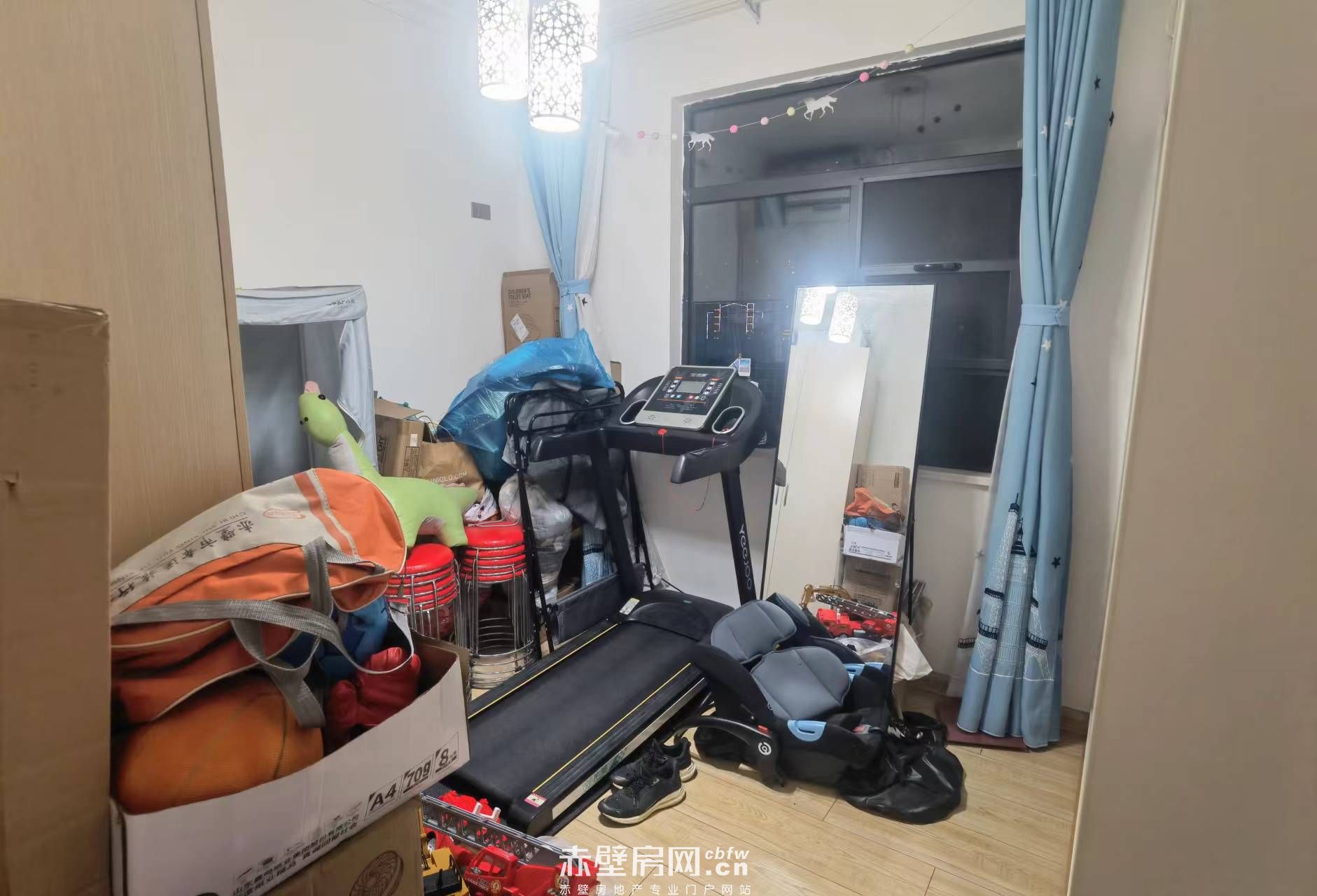 建材市场现房出售