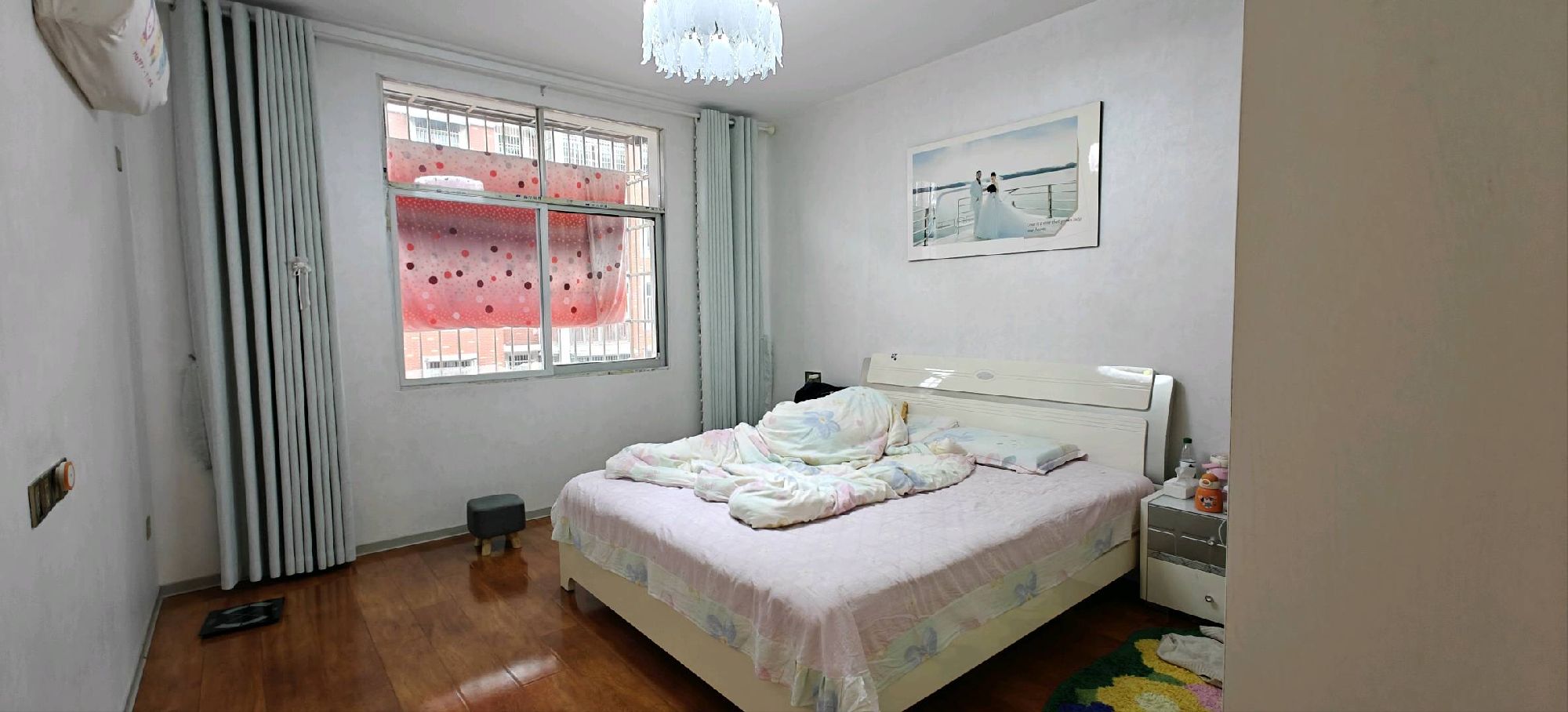 公安局单位房·金三银四好楼层·150平方·报价：46万