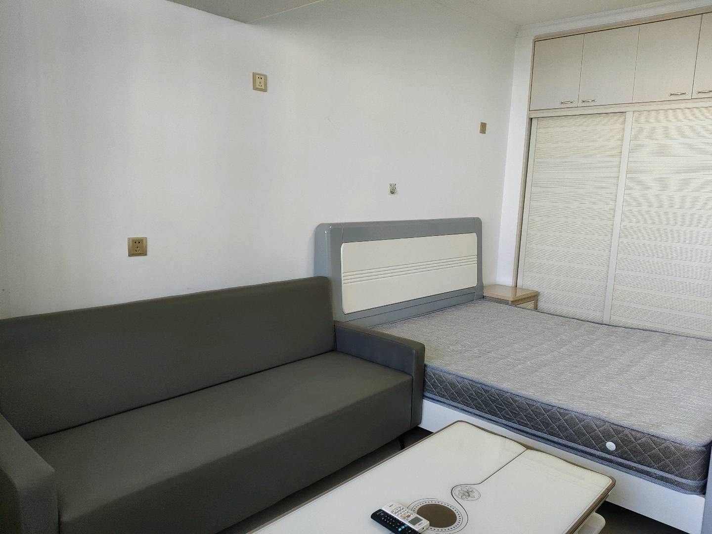 凯丰新村·精装修公寓·干净整洁租850/月包物业费