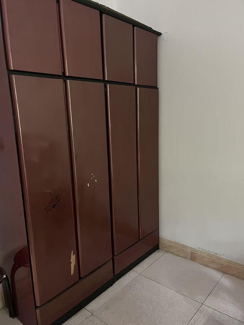 赤壁二中附近房东直租