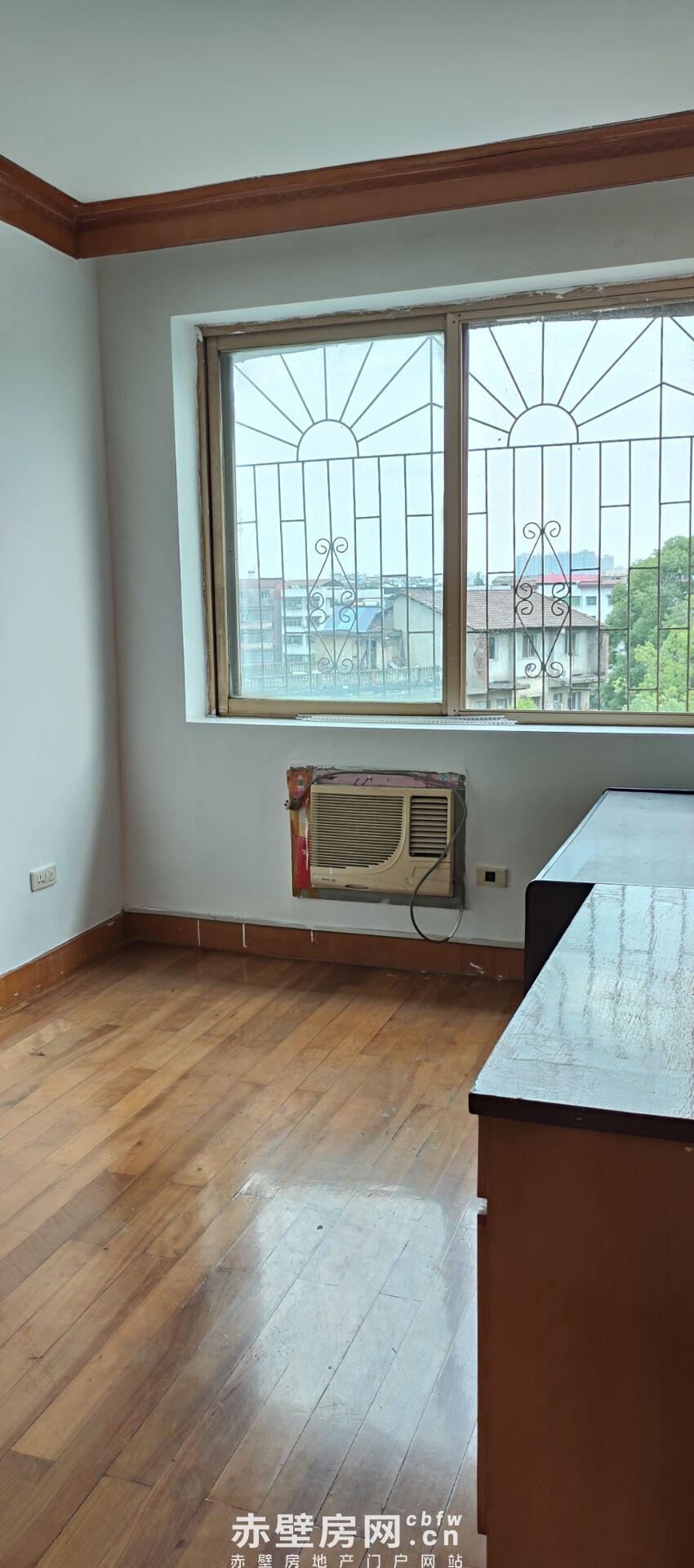 陆管局小区住房出售