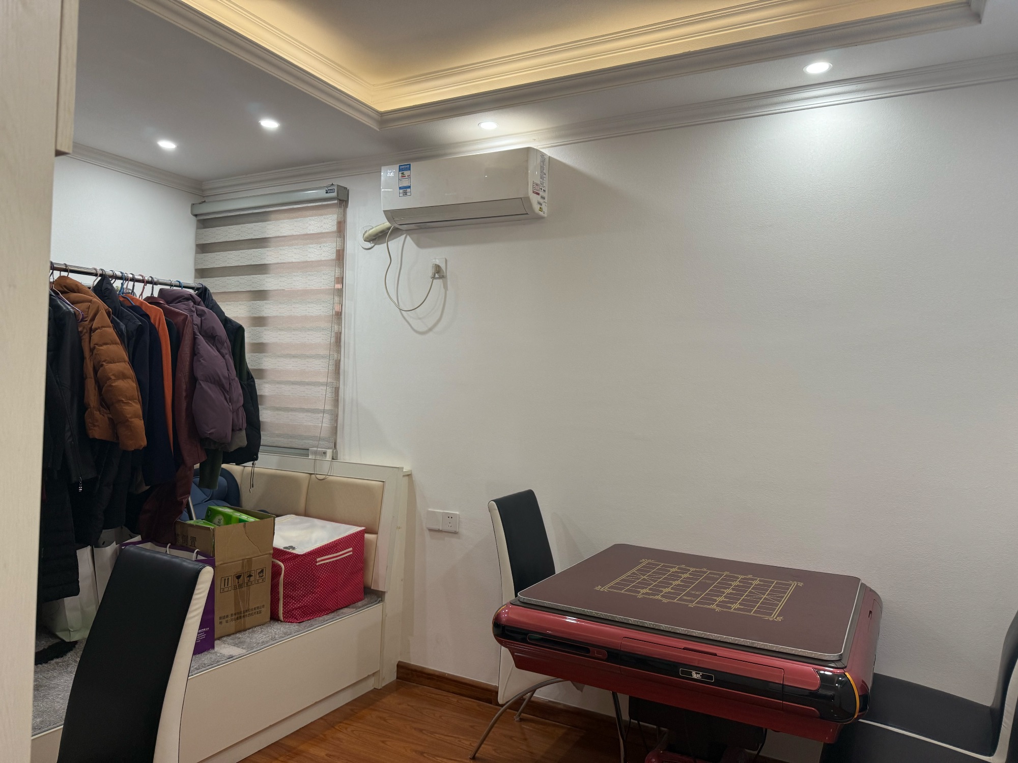 小高层洋房赤壁城区正规商品房装修hao华保养好近医院