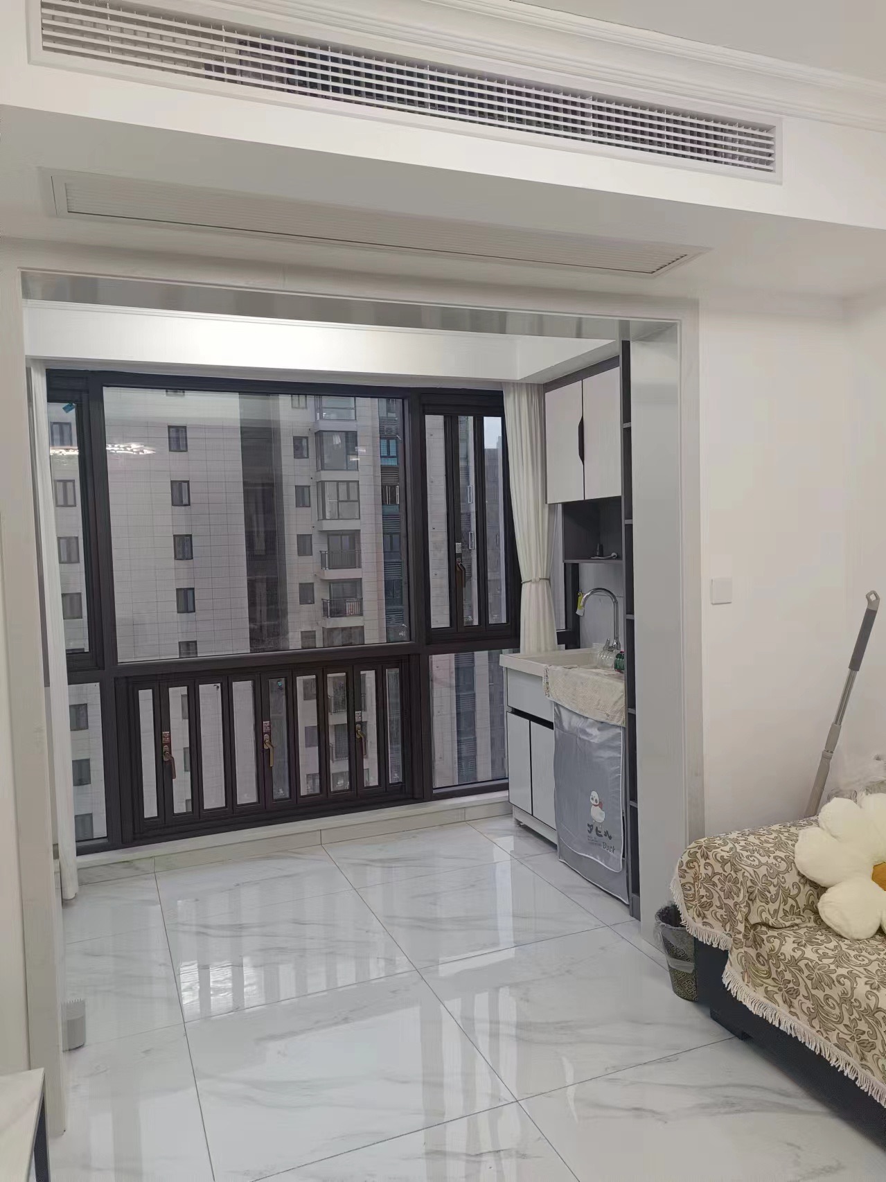 北站碧桂园·精装修3室2厅·温馨舒适出租1800/月