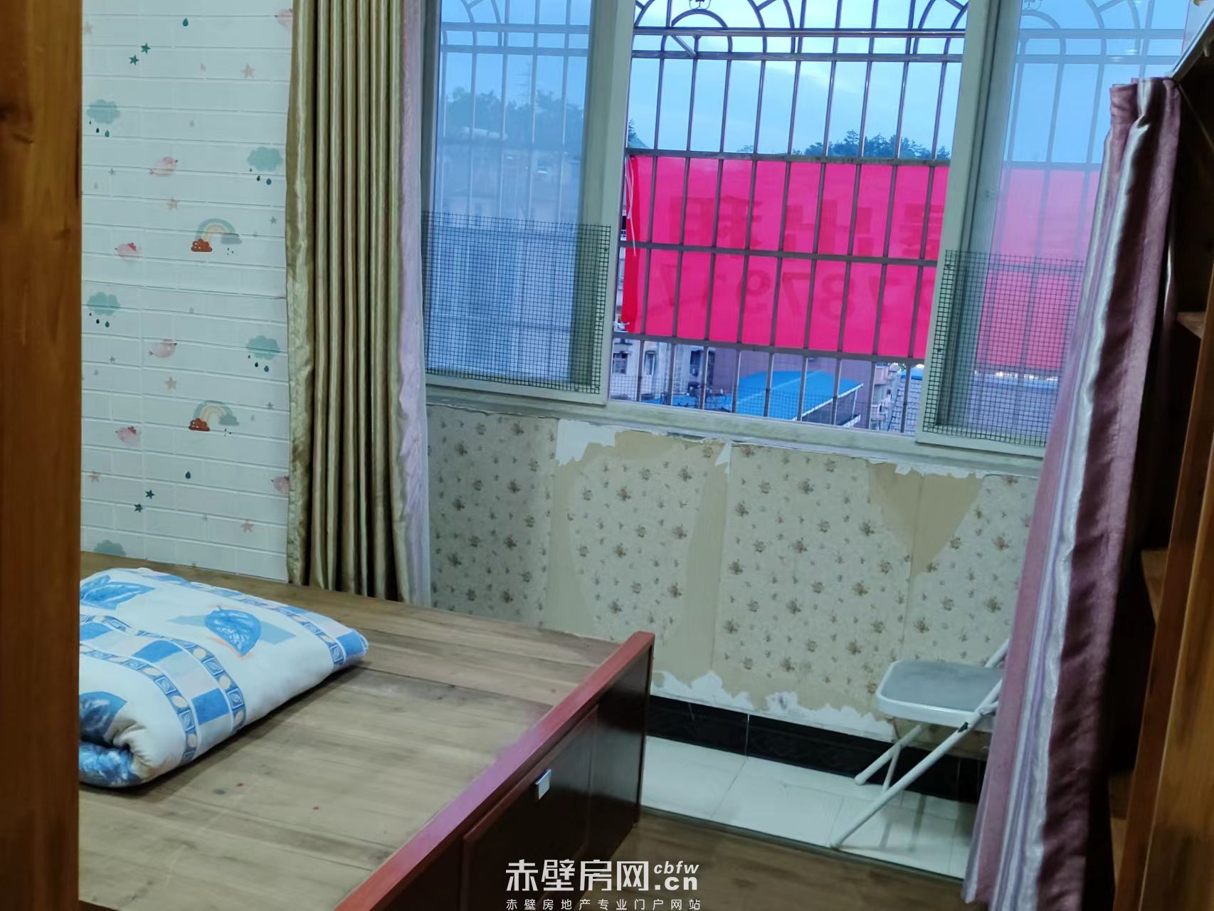 家联超市单身公寓出租750元