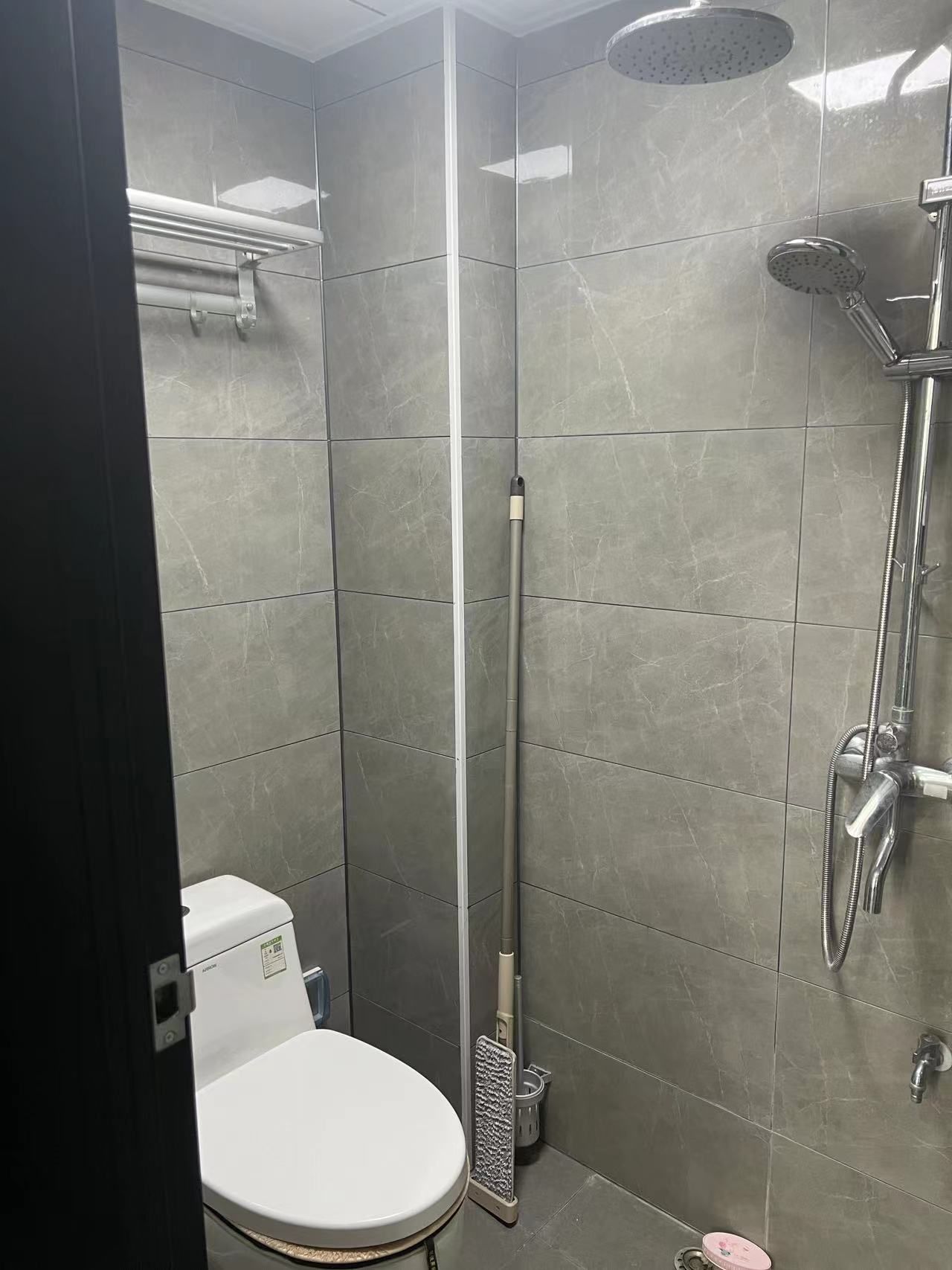 東洲大廈·全新一室一廳·家電家私都有·拎包入住1350/月