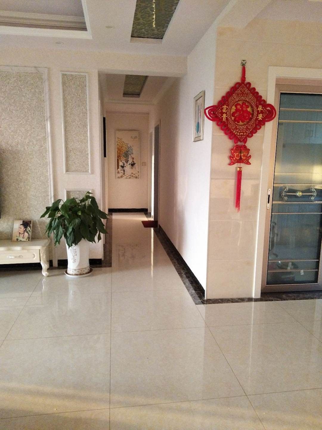赤壁印象三号公馆·3室2厅2卫拎包入住1800/月