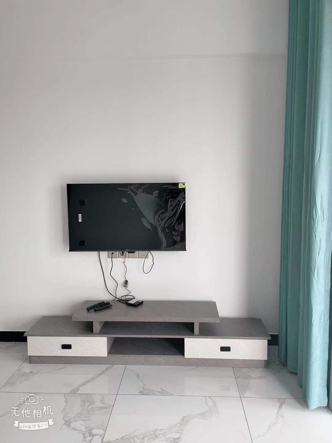 赤壁印象一室一厅·新装修·拎包入住1400/月