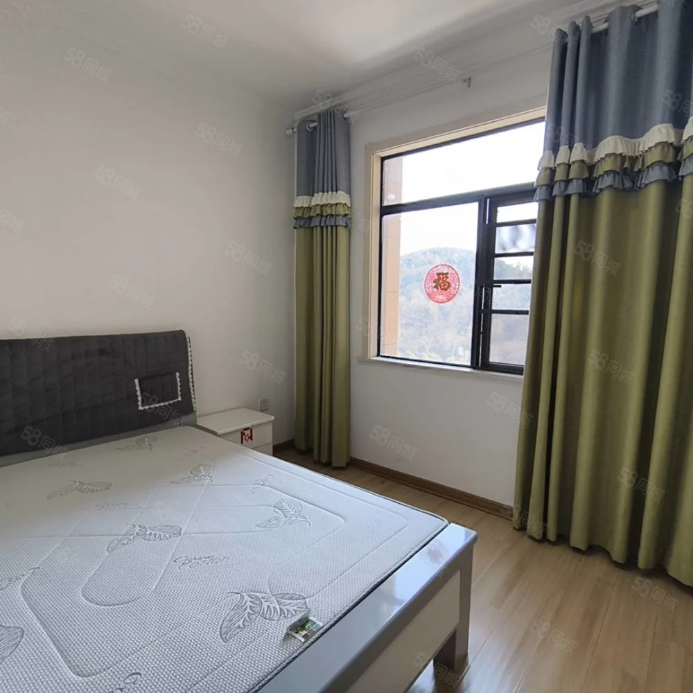 五小·电力三期·三室两厅·周边配套齐全·拎包入住·49万