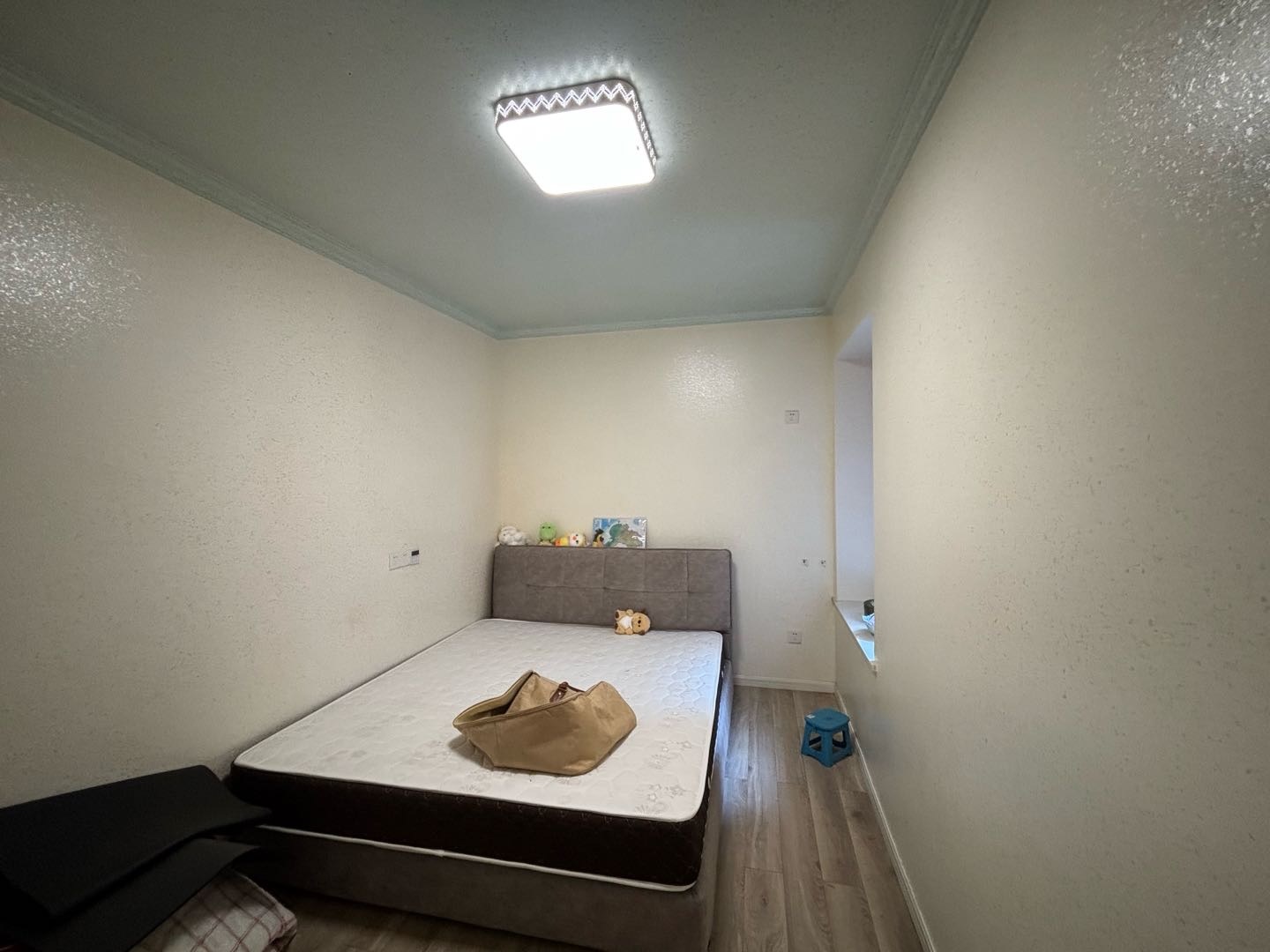 雍景新城·三室两厅·周边配套齐全·拎包入住·现在跌价49.5万