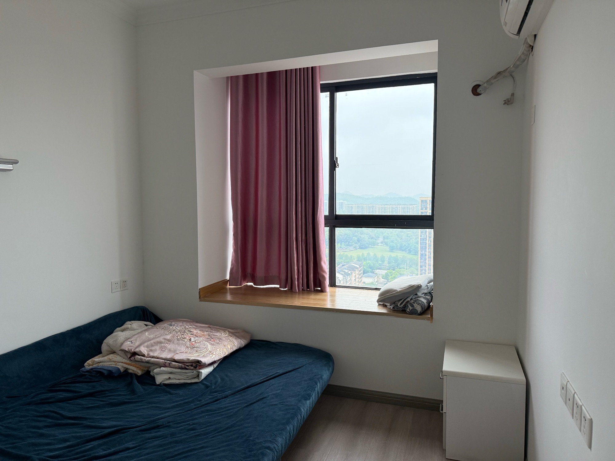 赤壁印象·至高无上·一室一厅·精装修·售价22万