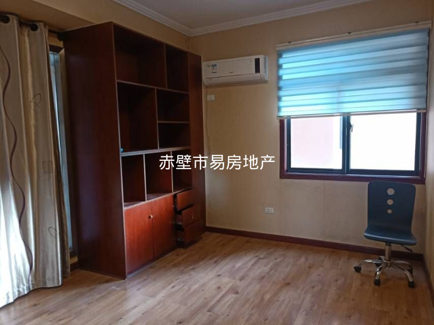 博园·三房两厅135平方·南北通透·拎包入住/1600月