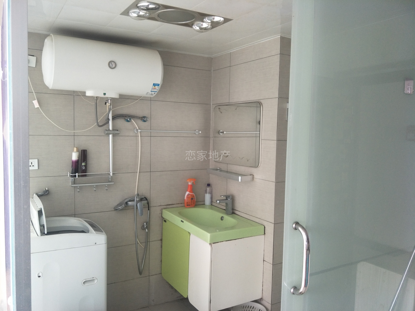 永邦欧洲城·大一室一厅·精装修出租1200/月