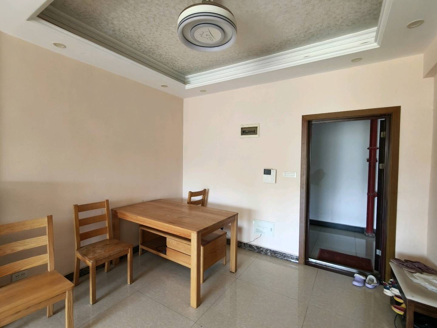 赤壁印象电梯房·两室两厅·拎包入住/1200月