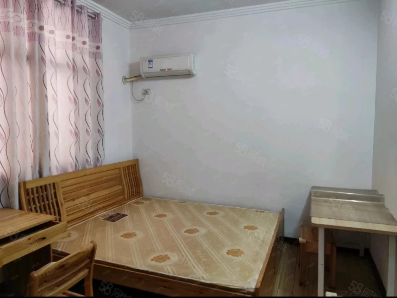 景泰园单位房·165平方·四房两厅两厅·带车位53万·好楼层