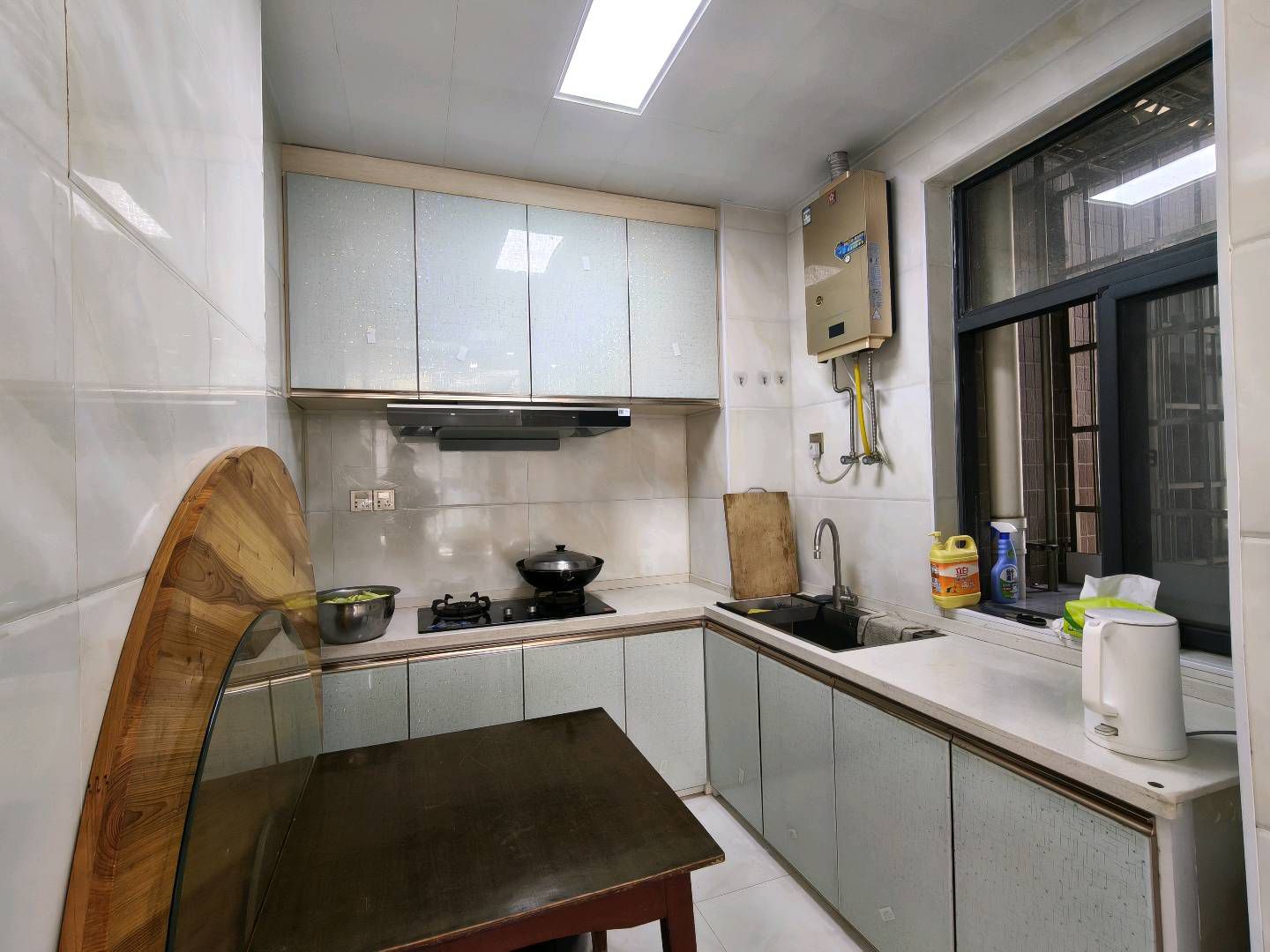 景峰尚城·两室两厅·拎包入住·带家电家私38万