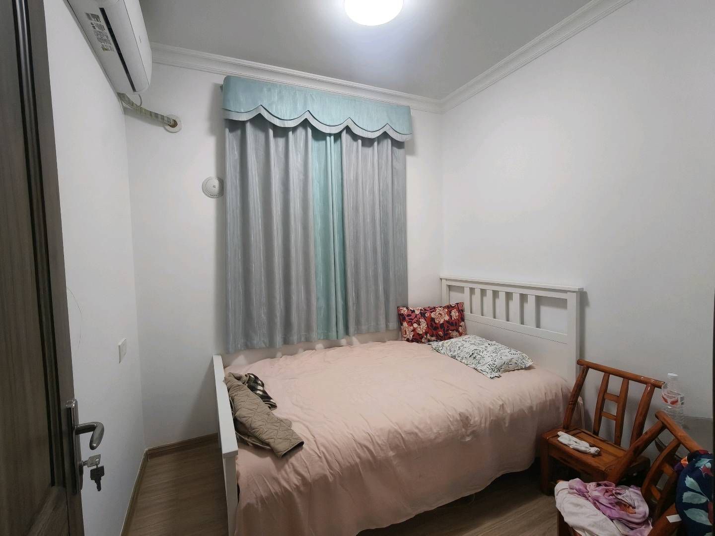 碧桂园北站·105平·精装修3室2厅·诚意出租1700/月