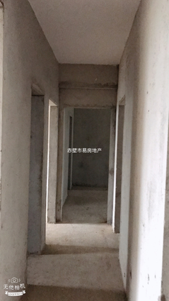 雍景新城·电梯中间好楼层·南北通透·双阳台·急售55万