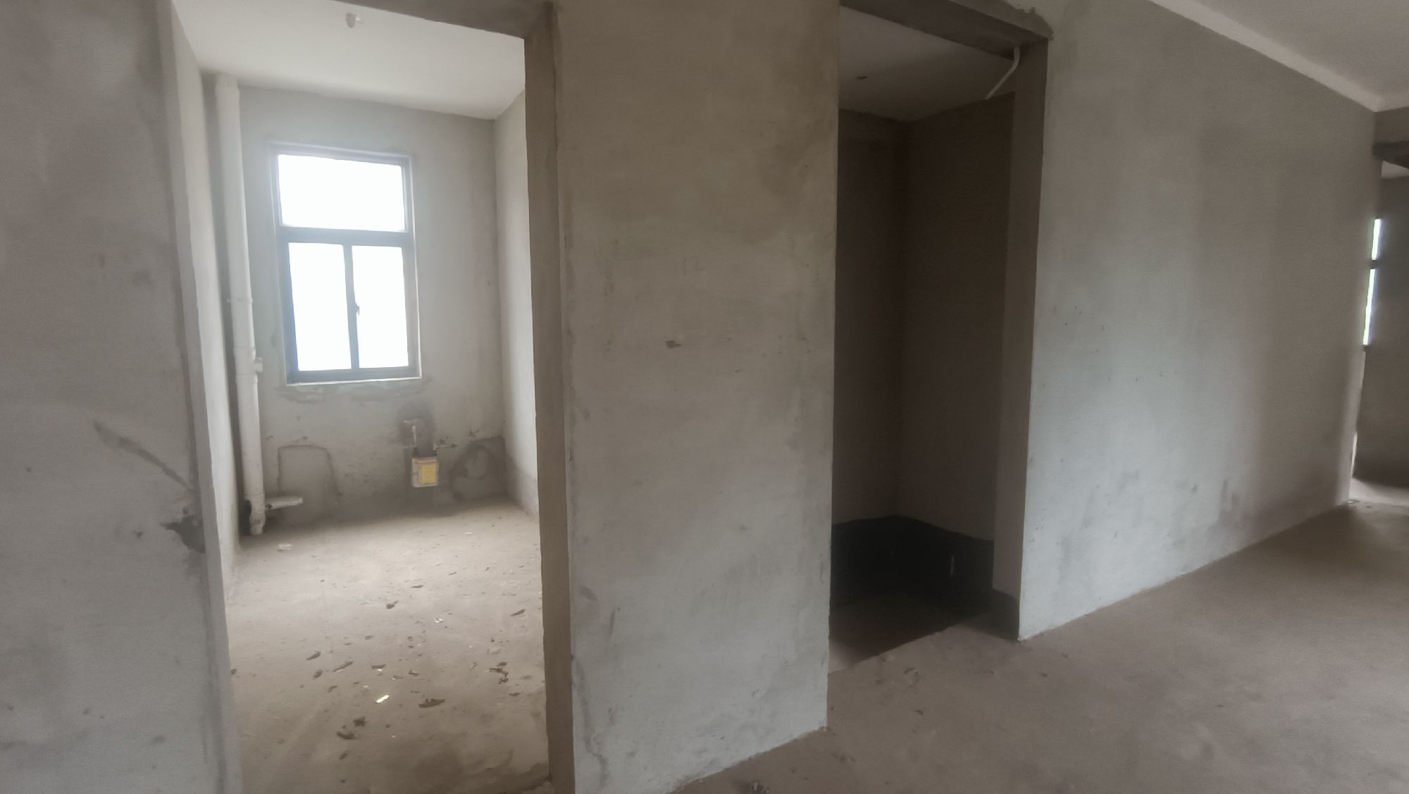 博园东郡·前后无遮挡·四室两厅·手付5万