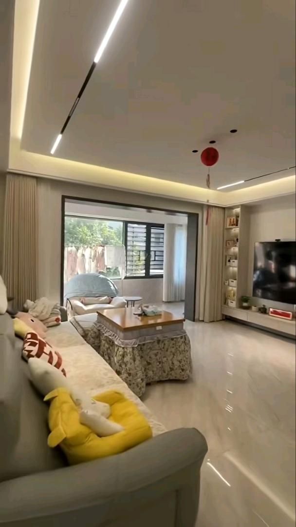 碧桂园城市之光·一楼带院子·4室2厅2卫·全新装修报价75万