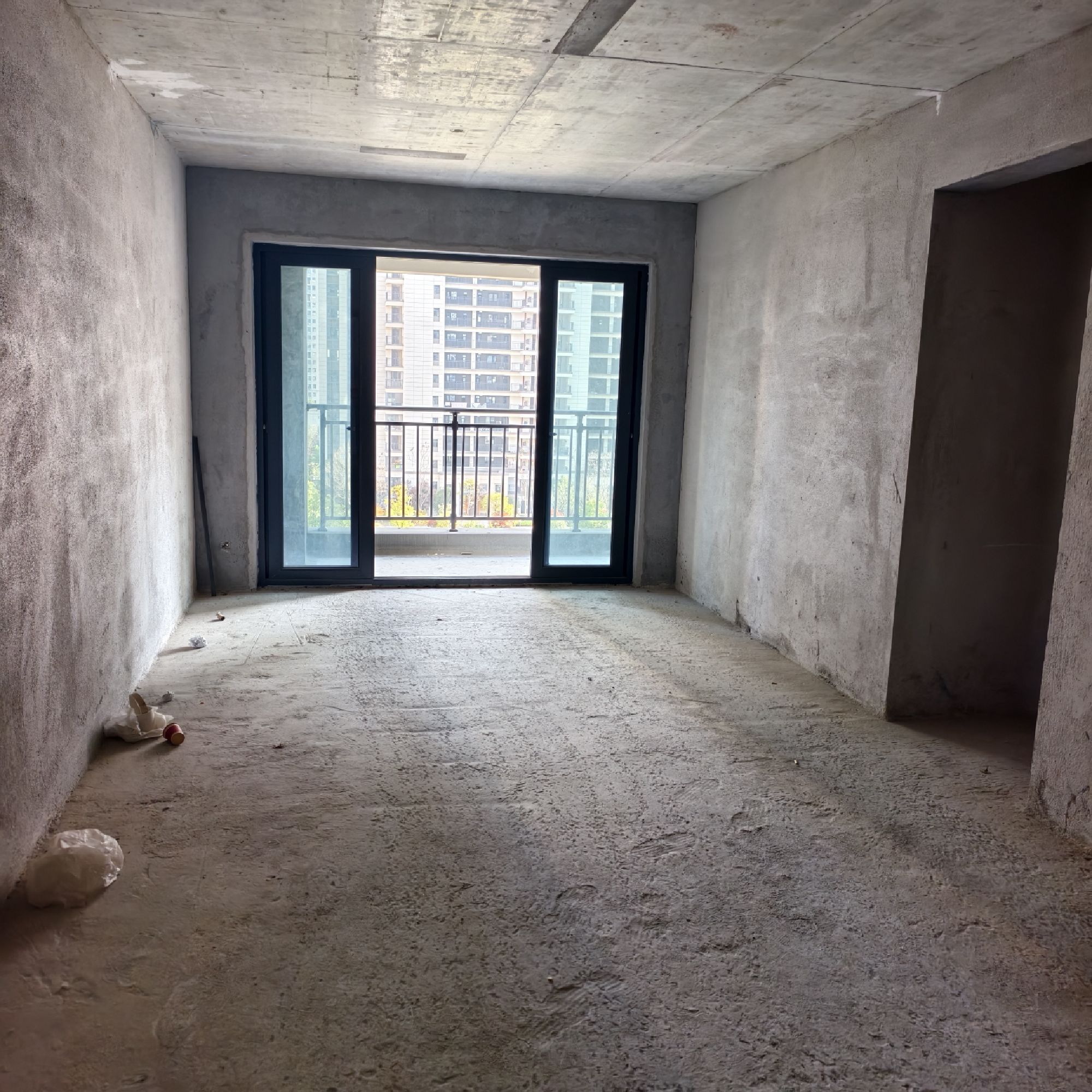 敏捷上城·次新小区·单价不到4000/平