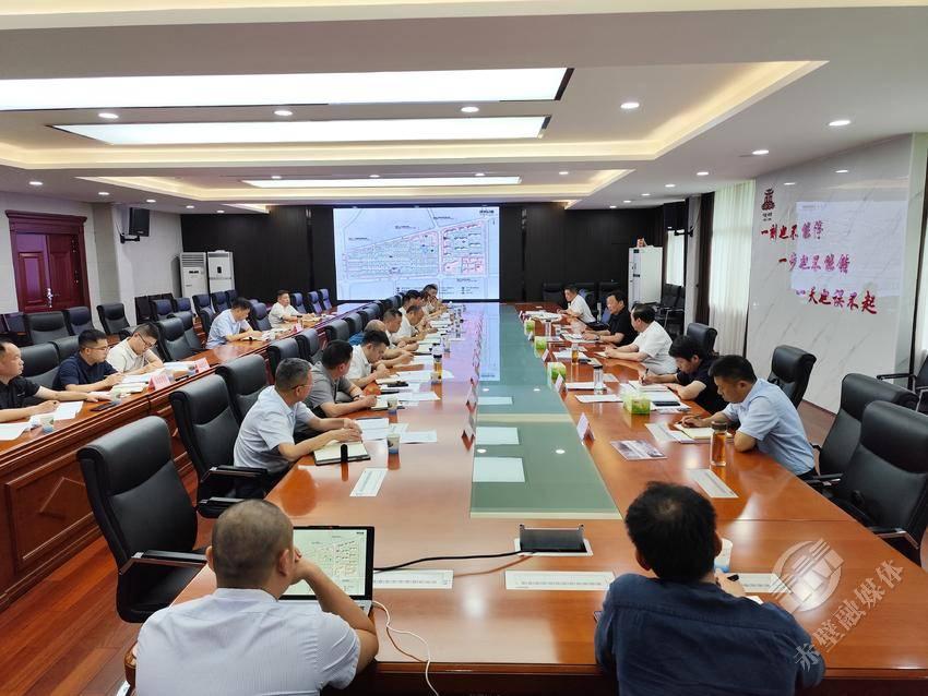 赤壁市召开房地产市场改革发展行动工作会议:严格落实“好房子”规范要求 为人民群众安好居、住好房提供坚实保障