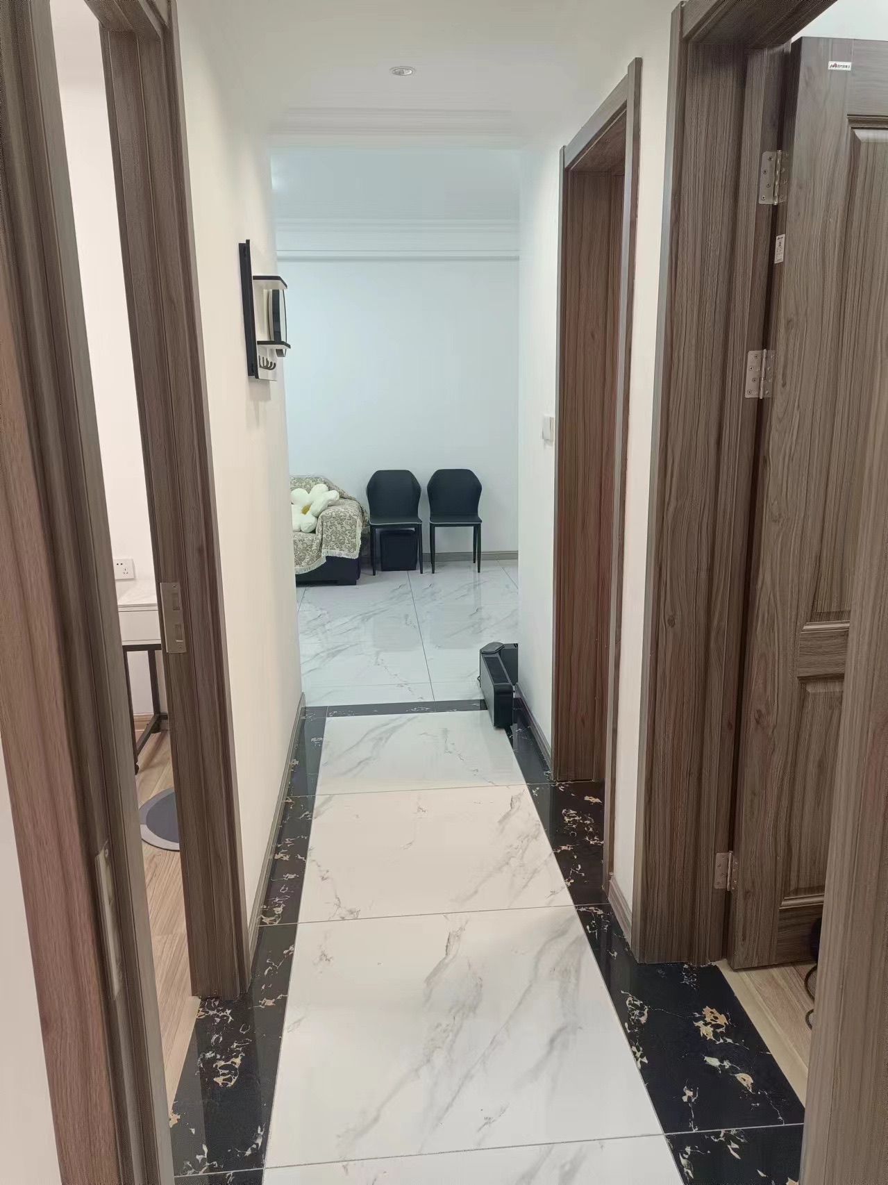 北站碧桂园·精装修3室2厅·温馨舒适出租1800/月