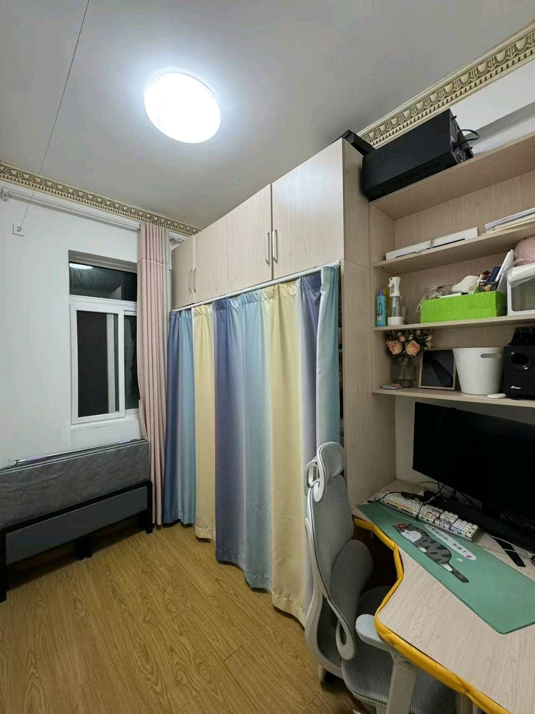 众城国际·两室两厅·全新装修·拎包入住报价31万