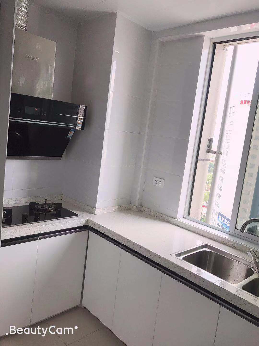 东洲大厦·精装修·温馨公寓·一室一厅·拎包入住1000/月