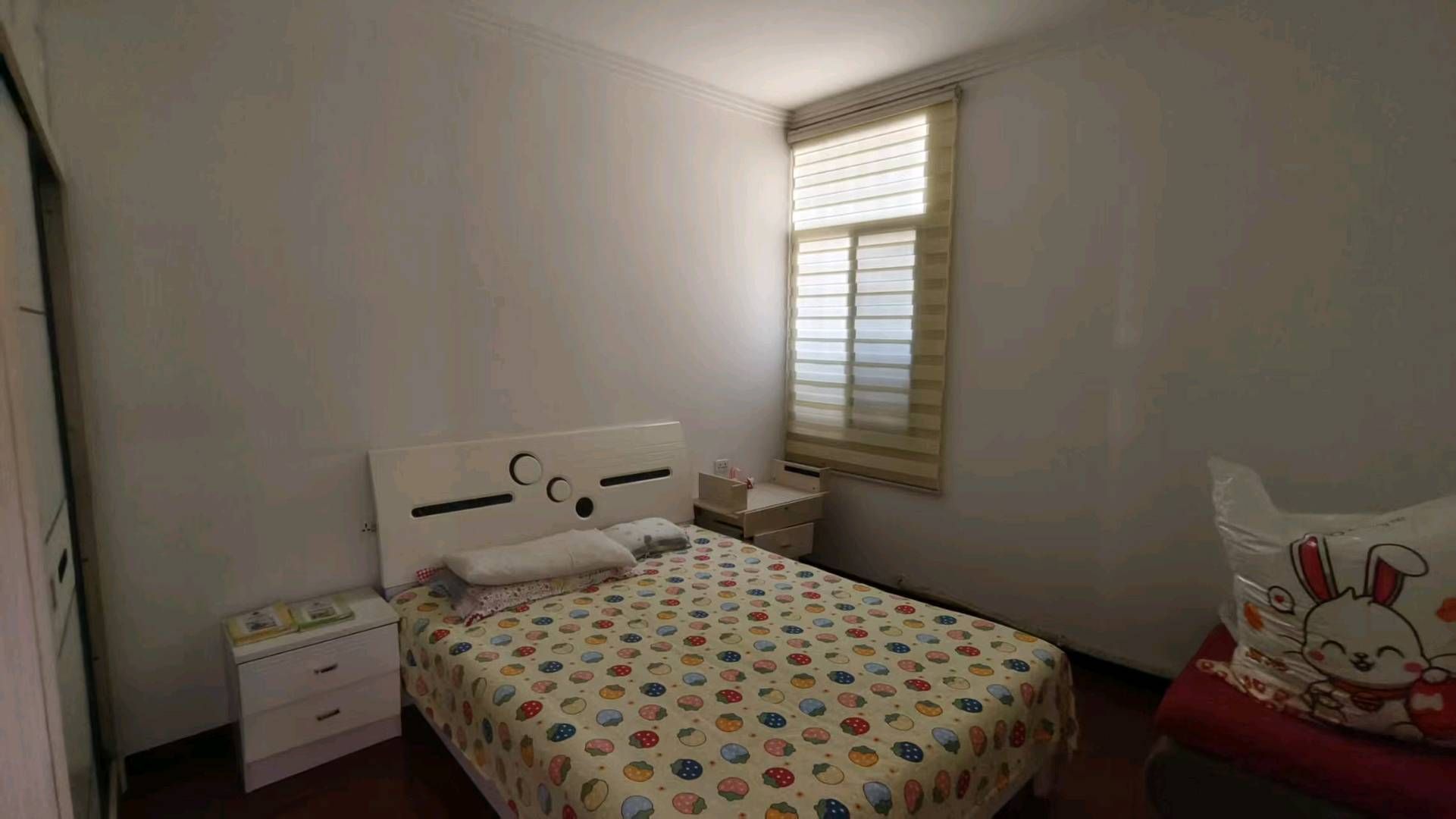 沙子岭对面·140平方·5楼·有证一次性付款25万