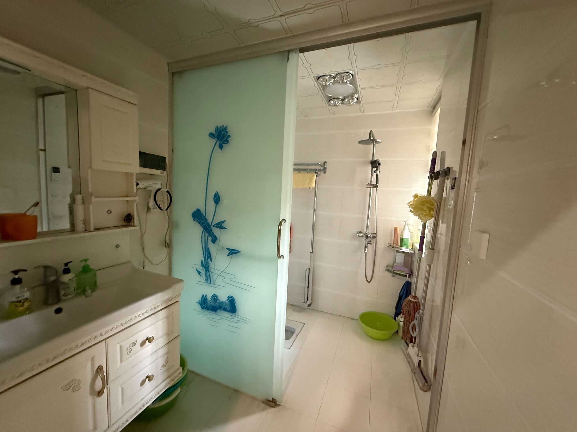 永邦欧洲城·精装修·3室2厅·南北通透温馨居家房·租1500/月