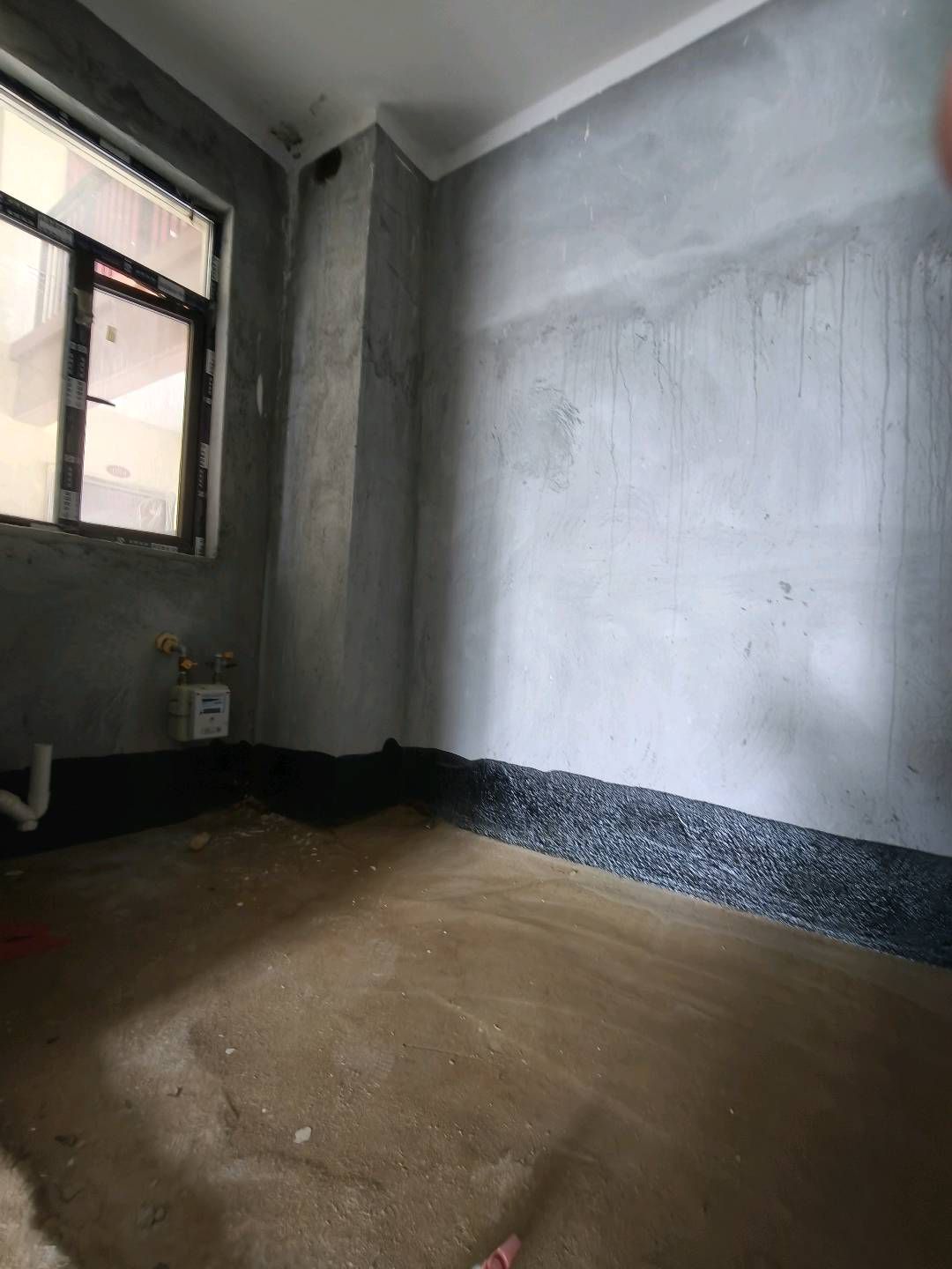 鸣柯里·一期现房出售·116平好楼层·49.8万·买了就可装修