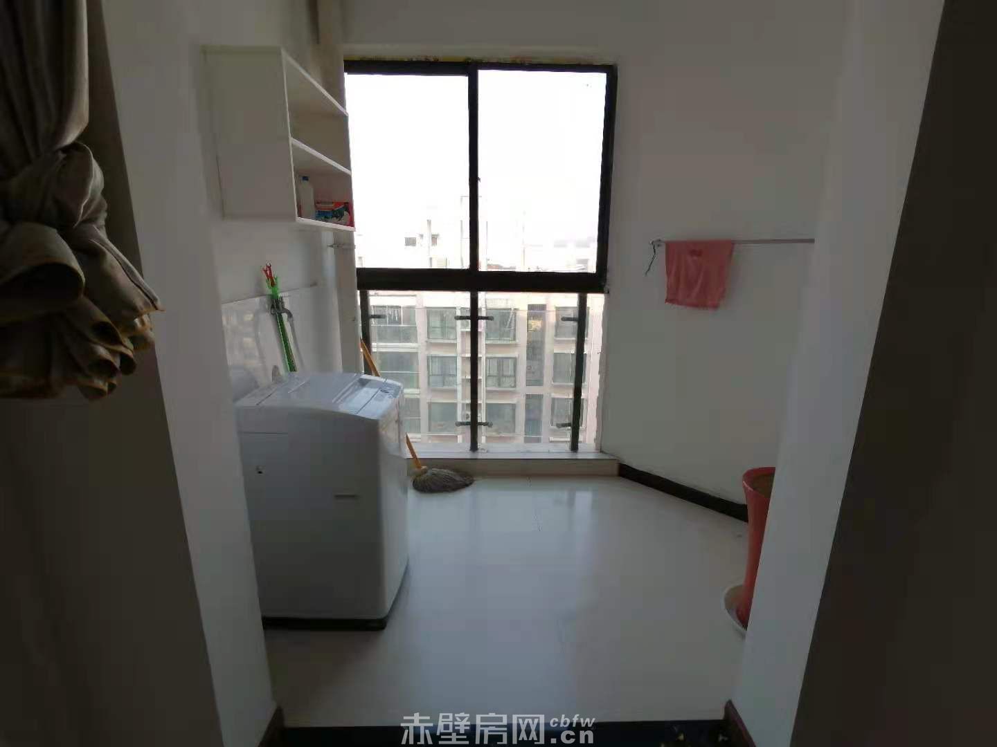 河北大道銀河花園（一橋旁）拎包入住、2室2廳（含物業(yè)費）