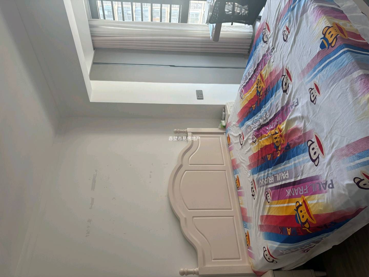 高铁片区·同城上都·三室两厅全新装修·户型好·诚意出售：66万
