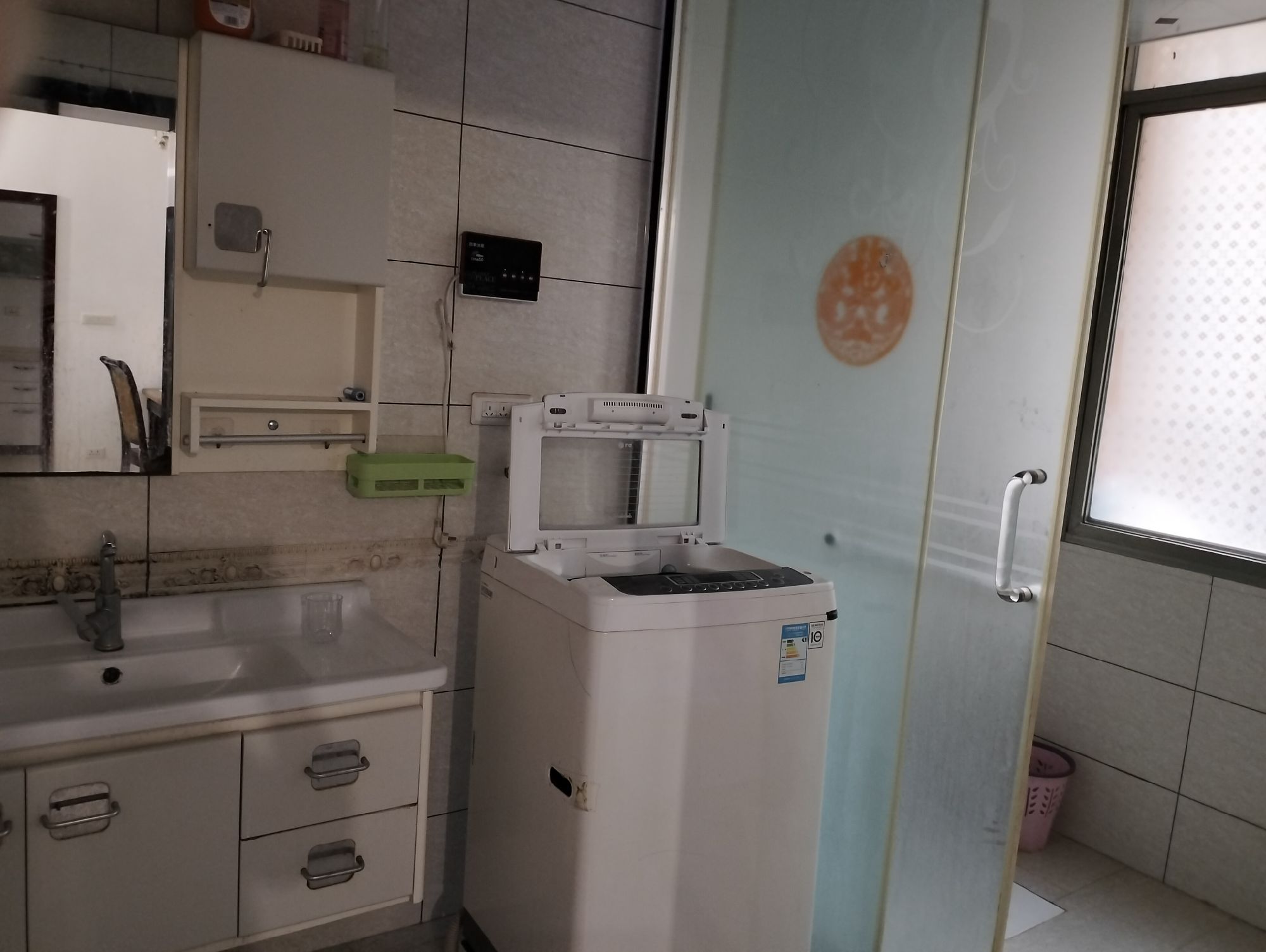 清园小区·好房出租·自己住家的房子1200/月