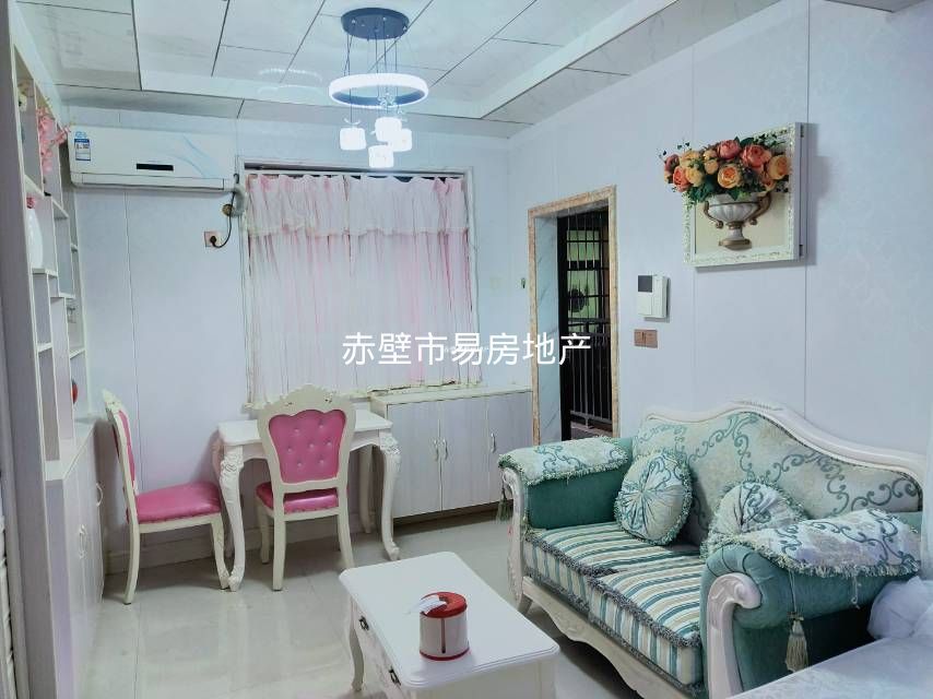 金色水岸·精装修公寓·拎包入住800/月