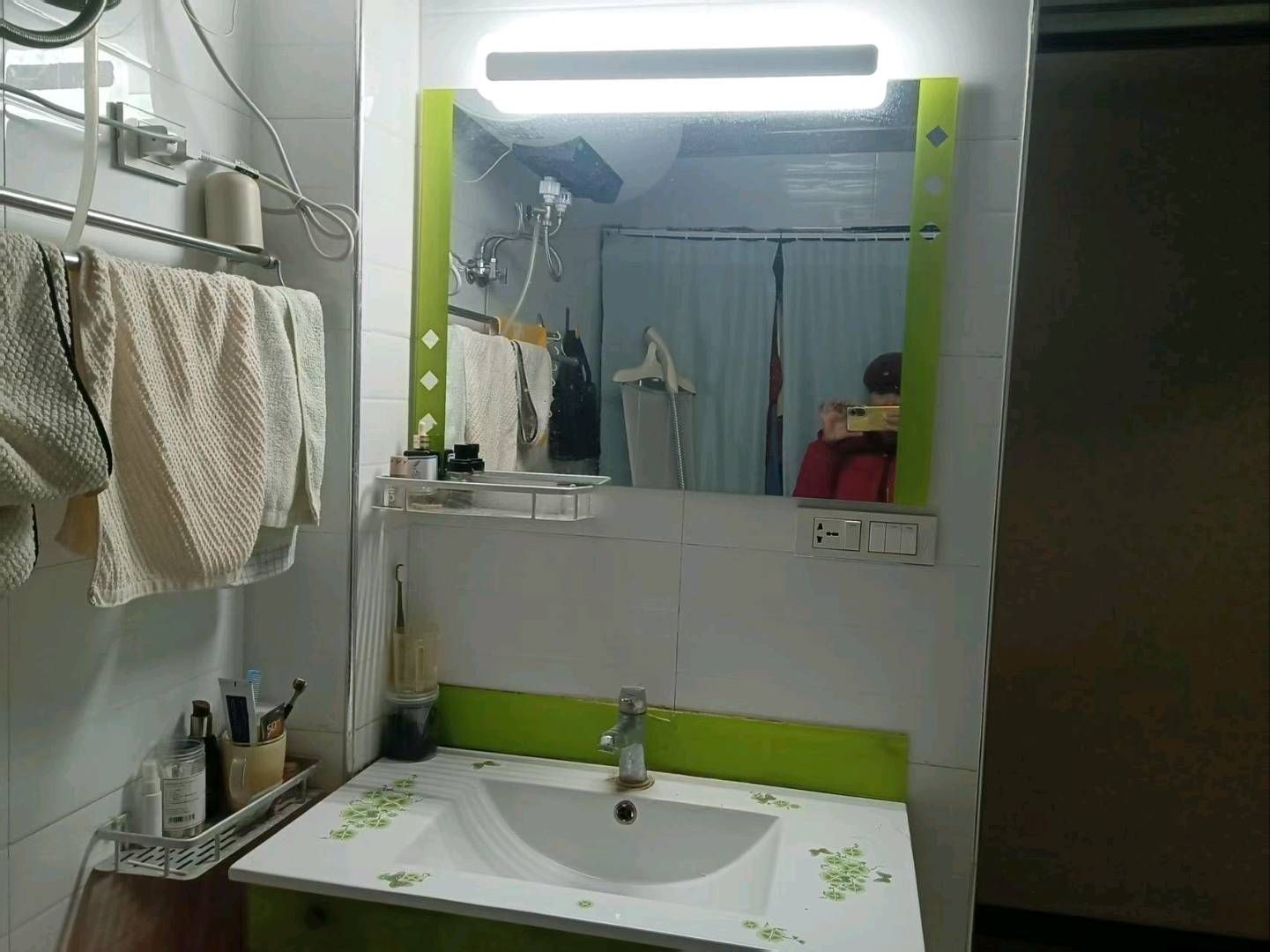 永邦欧洲线·三房两厅·车库二楼·拎包入住售价38万