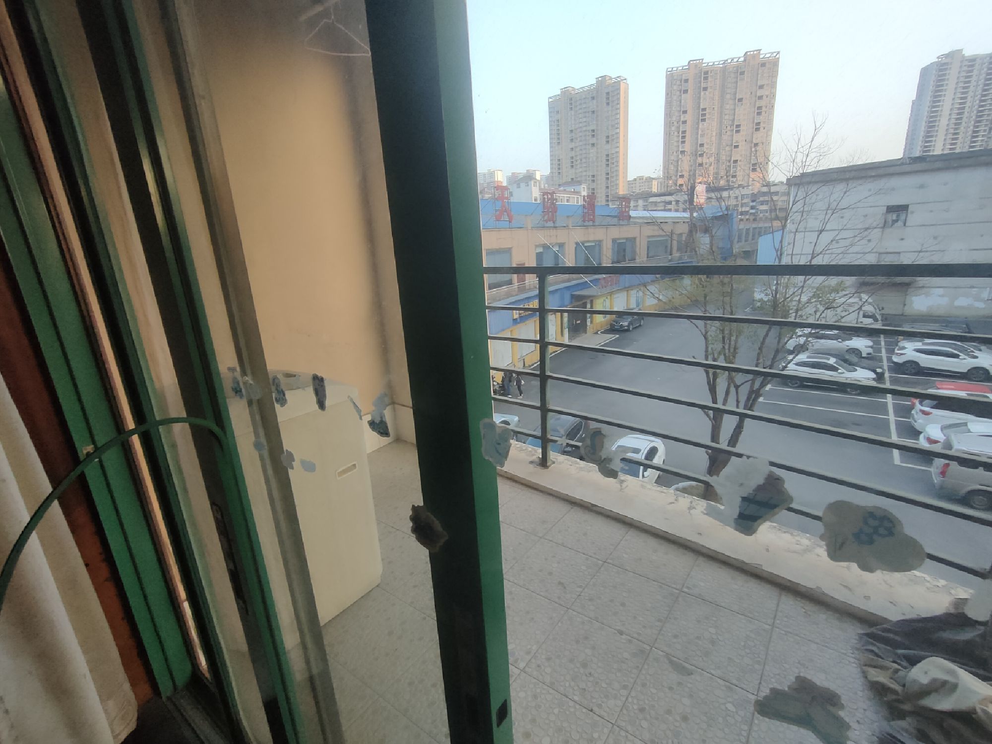 名居家园·2室2厅·自住好房子出租900/月