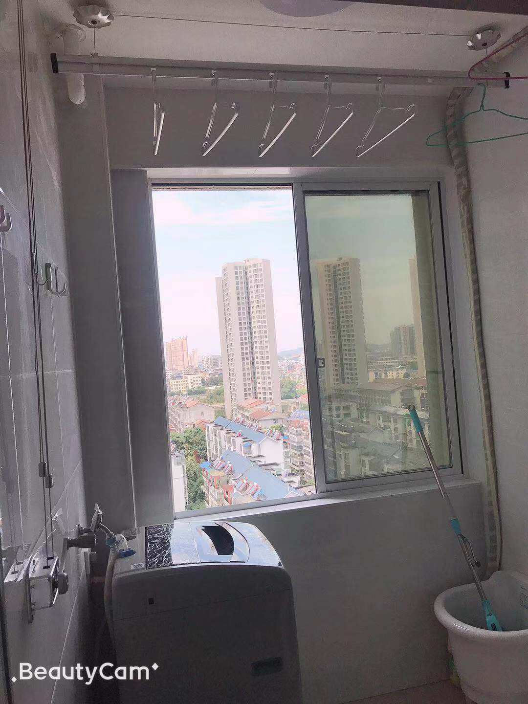 东洲大厦·精装修·温馨公寓·一室一厅·拎包入住1000/月