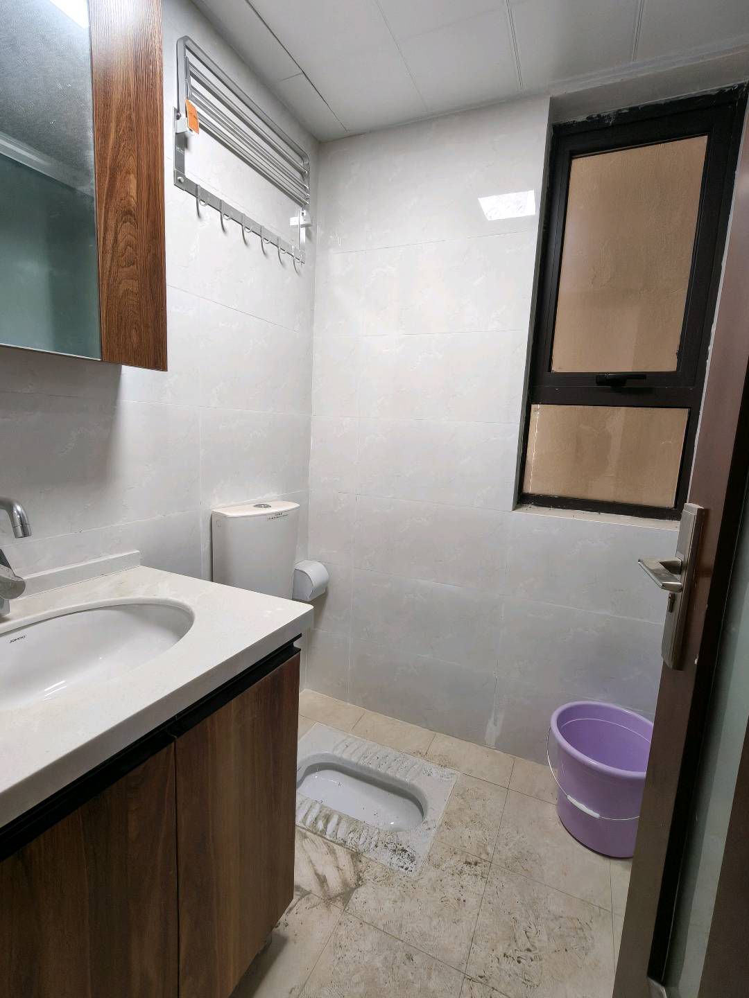 秀兰御府精装房南北通透一初，六小，师范