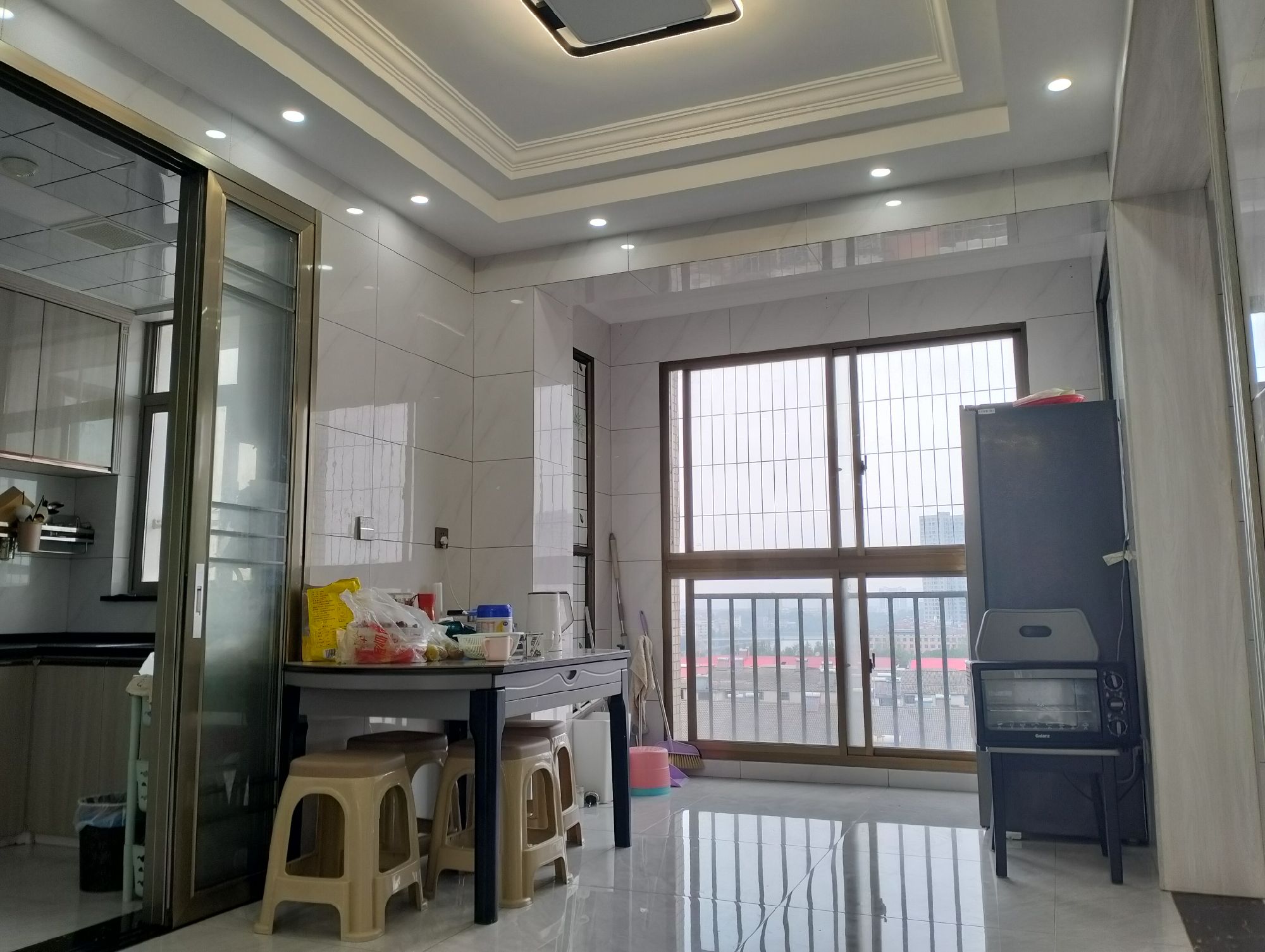 万泰华府·12楼小洋房·品质装修·可当婚房·售价69万