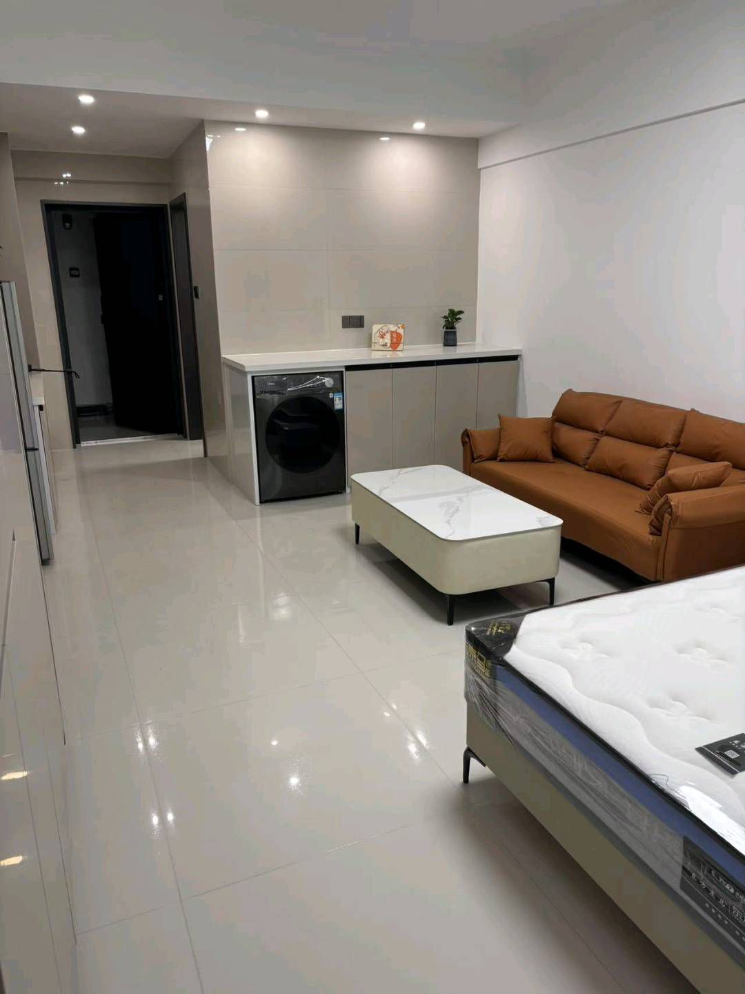 维多利亚·精装修公寓·温馨干净整洁·拎包入住1200/月