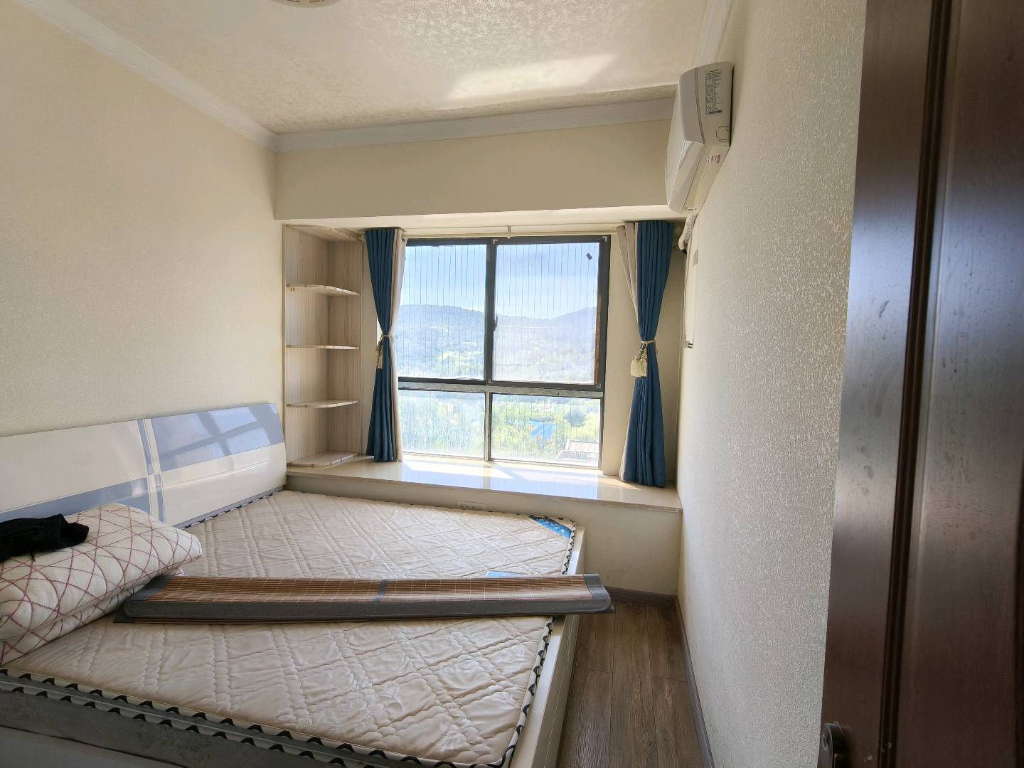 赤壁印象电梯房·两室两厅·拎包入住/1200月