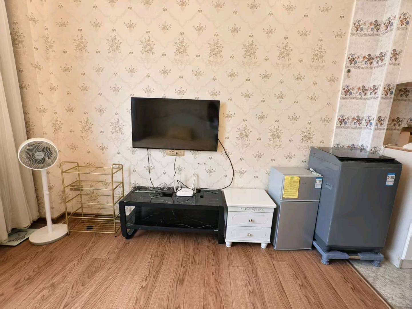 永邦欧洲城·精装修公寓·温馨整洁·出租800/月