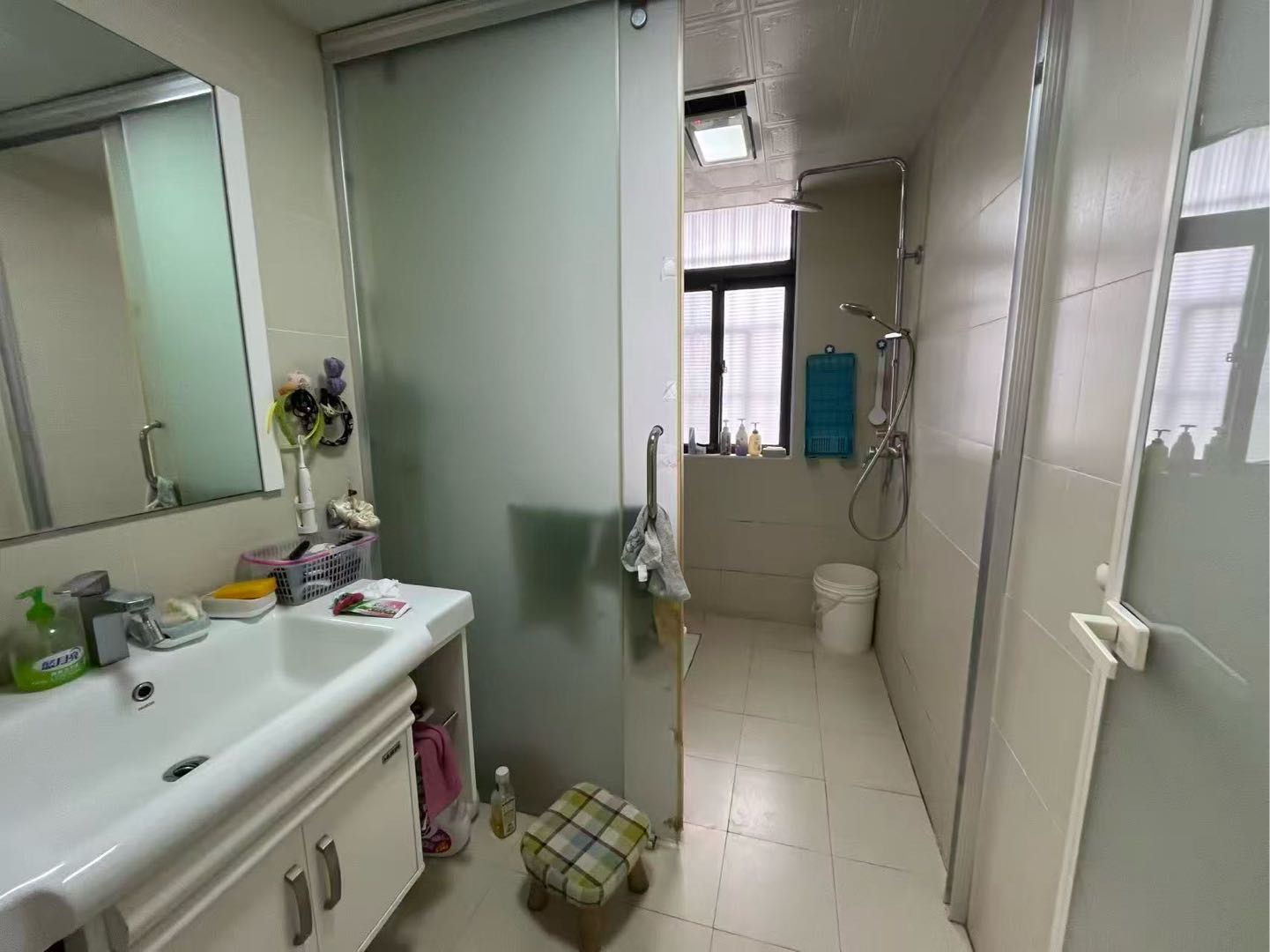 博园东郡单位房·124平·好楼层精装修·房东诚意出售46万